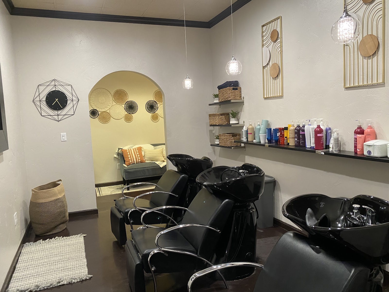 Studio eight salon & spa nail photo 2