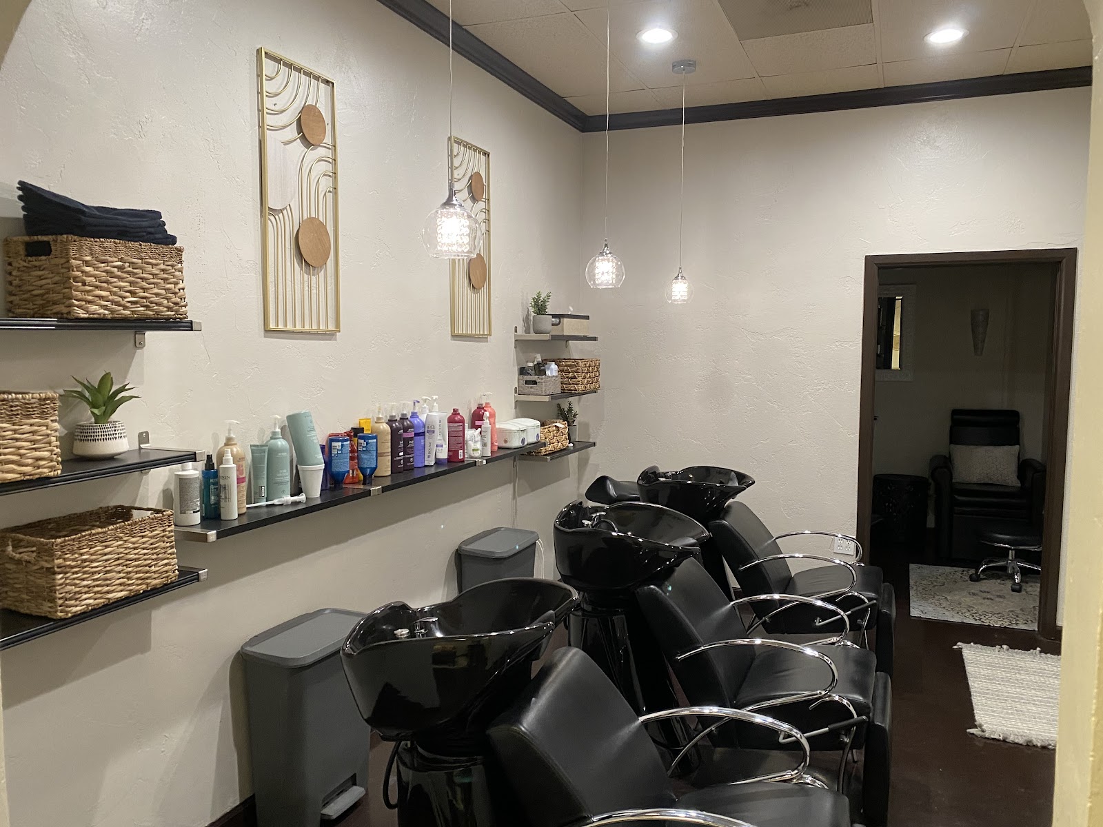 Studio eight salon & spa nail photo 7